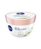 Nivea body souffl coconut & monoi oil (200 ml) body care for 24h moisture lotion for dry and very dry skin 200 ml (1 Pack) - Buy Online on SooperMarket.com