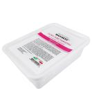 Wax Necessities Italian Ultra Pure Paraffin 1 Pound - Spa Treatment for Smooth Skin - Buy Online on SooperMarket.com