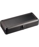 Craft Aluminum Dart Case - Holds 3 Steel Tip and Soft Tip Darts - Buy Online on SooperMarket.com