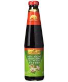 Lee Kum Kee - Mushroom Vegetarian Wok Sauce (1 X 510 GR) - Buy Online on SooperMarket.com