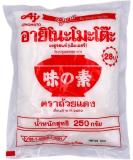 Ajinomoto MSG Monosodium Glutamate 250g (ADELKOS) - Buy Online on SooperMarket.com