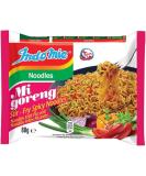 Indomie Mi Goreng Stir Fry Spicy Noodles 80g Pack of 40 by Purple Pantry Foods - Buy Online on SooperMarket.com