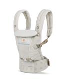 Ergobaby Adapt SoftFlex Mesh Baby Carrier - 3 Positions, Natural Beige - Buy Online on SooperMarket.com