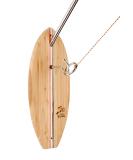 Tiki Toss Ring Toss Game - Deluxe Americana Edition for Adults & Kids | Indoor & Outdoor Fun - Buy Online on SooperMarket.com