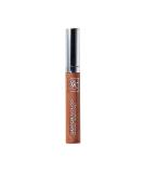 Ruby Kisses Super Lip Gloss in Iced Coffee - Long-lasting Shine and Hydration - Buy Online on SooperMarket.com