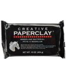 Creative Paperclay Modeling Compound 16oz - White | Sculpting & Crafting Supplies - Buy Online on SooperMarket.com