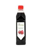 Hyllarima Pomegranate Molasses 100% Natural 16 fl oz (500 ml) - No Sugar Added, Gluten Free - Buy Online on SooperMarket.com