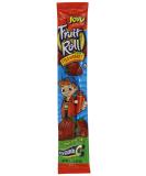 Jovy Fruit Roll, Strawberry, 0.75 Ounce (Pack of 48) - Buy Online on SooperMarket.com