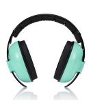 RoyNoy Baby Earmuffs - Noise Protection for Infants 3+ Months | Mint with Storage Bag | Safe Hearing Protection for Babies - Buy Online on SooperMarket.com