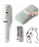 Necoichi Purrfection Neat & Easy Cat Hair Remover - Textured Microfibers Trap Fur Fast | Made in Japan - Buy Online on SooperMarket.com