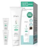 MAKEPREM Hydrating Cleansing Foam for Sensitive Dry Skin - 8.45 Fl Oz - Low pH 5.5 Face Wash with Naturally-derived Ingredients - Safe Me. Relief Moisture - Pack of 1 - Buy Online on SooperMarket.com