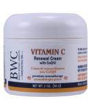 Beauty without Cruelty Renewal Moisturizer Vitamin C with coq10  2oz - Buy Online on SooperMarket.com