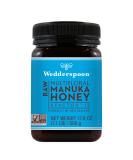 Wedderspoon Raw Premium Manuka Honey 17.6 oz - Unpasteurized & Non-GMO Superfood - Buy Online on SooperMarket.com