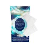 Pacifica Beauty, Coconut Milk & Essential Oils Underarm Deodorant Wipes, 30 Count, Remove Odor On-The-Go, Aluminum Free, Travel Friendly, Fresh Coconut Scent, 100% Vegan and Cruelty Free Coconut Milk & Oil - Pack of 1 - Buy Online on SooperMarket.com