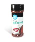 Amazon Brand Happy Belly Crushed Red Pepper - 2 Ounces - Buy Online on SooperMarket.com