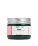 The Body Shop Vitamin E Intense Unisex Moisture Cream for Dry Skin 50 ml - Buy Online on SooperMarket.com