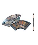 FLORASIS Floral Engraving Odey Makeup Palette (The First Sight) - Buy Online on SooperMarket.com