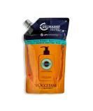 L'OCCITANE Shea Butter Soap - Palm Oil Free Face & Body - 100g - Moisturizing Luxury for All Skin Types - International Shipping Available - Buy Online on SooperMarket.com