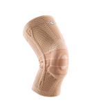 Bauerfeind Genutrain Comfort Knee Brace - Unisex Support for Injury Recovery Gonarthrosis & Arthritis | Size 6c No Silicone Edge - International Shipping Available - Buy Online on SooperMarket.com