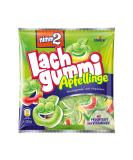 nimm2 Lachgummi Apfellinge 1 x 225g Sour fruit gums with fruit juice and vitamins Apfellinge 1 x 225g - Buy Online on SooperMarket.com