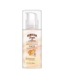 Hawaiian Tropic Silk Hydration Weightless Face Oil-Free Sunscreen Lotion  SPF 30 1.7 oz (50 ml) - Buy Online on SooperMarket.com