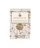Napiers Winter Spice Herbal Tea Blend | 100g Loose Leaf Tea for Cozy Comfort in Cold Months - Buy Online on SooperMarket.com