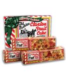 Claxton Fruit Cake - 3-1 Lb. Regular Recipe - Buy Online on SooperMarket.com