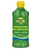 Banana Boat Soothing After Sun Gel with Aloe Vera 16oz - Pack of 3 | 16 Fl Oz (3 Pack) - Buy Online on SooperMarket.com