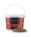 Chewies Training Swap Horse - Monoprotein Dog Snack - 300g Cereal & Sugar-Free - Soft Hypoallergenic Treats for Training - Buy Online on SooperMarket.com