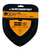 Jagwire Mountain Pro Hydraulic Hose Kit, Black - Buy Online on SooperMarket.com
