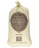 Charleston Favorites Stone Ground Grits - White - 2 Lbs. - Buy Online on SooperMarket.com