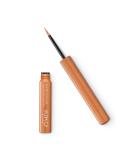 KIKO Milano Super Colour Waterproof Eyeliner 03 | Waterproof ultra-coverage coloured liquid eyeliner 03 Light Copper - Buy Online on SooperMarket.com