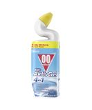 00 null null WC AktivGel 4in1 Liquid Toilet Cleaner Cool Arctic 1 pack (1x750 ml) 750 ml (1 pack) Cool Arctic (1 pack) - Buy Online on SooperMarket.com