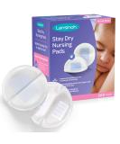 Lansinoh Stay Dry Disposable Nursing Pads for Breastfeeding, 200 Count (Pack of 1) - Buy Online on SooperMarket.com