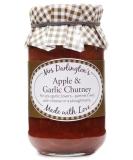 Mrs Darlington's Apple & Garlic Chutney 312g - Buy Online on SooperMarket.com