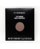 MAC Eye Shadow/Pro Palette Refill Pan - Satin Taupe (a91) - Buy Online on SooperMarket.com