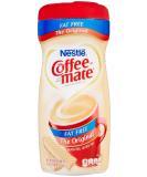 Coffee-Mate Powdered Coffee Creamer - Original - 16 Oz - Buy Online on SooperMarket.com