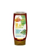 Raw Health Organic Forest Honey 350g - Buy Online on SooperMarket.com