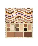 Tarte Clay Play Palette - Face Contouring and Shaping Makeup - Buy Online on SooperMarket.com