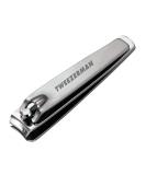 Tweezerman Fingernail Clipper Stainless Steel - Buy Online on SooperMarket.com