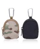 2-pack treat treat for dog training small treat bags for dogs bags for treats for dogs carrying bag for puppies portable training bag for treats for pets - Buy Online on SooperMarket.com