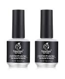 Beetles Gel Polish Liquid Latex - 15ml Peel Off Cuticle Guard & Protector for Nails - White Latex Barrier for Perfect Nail Art - Buy Online on SooperMarket.com