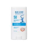 Blue Lizard Sensitive Mineral Sunscreen Stick SPF 50+ - Water Resistant - UVA/UVB Protection - Fragrance-Free - 0.5 Oz - Buy Online on SooperMarket.com