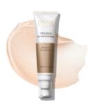LAURA GELLER NEW YORK Spackle Super-Size - Champagne Glow - 2 Fl Oz - Skin Perfecting Primer Makeup with Hyaluronic Acid - Long-Wear Foundation Face Primer 02 Champagne Glow - Buy Online on SooperMarket.com