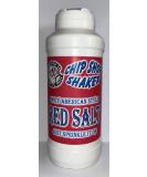 Mister Marinade Seasoning In A Handy Reusable Shaker Container 400g (American Red Salt) - Buy Online on SooperMarket.com
