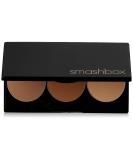 Smashbox Contour Kit with Light Medium Brush - Brown - 4 oz - Buy Online on SooperMarket.com