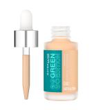 Maybelline Green Edition Superdrop Tinted Oil Base Makeup, Adjustable Natural Coverage Foundation Formulated With Jojoba & Marula Oil, 40, 1 Count - Buy Online on SooperMarket.com