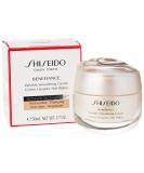 Shiseido Benefiance Wrinkle Smoothing Cream 50ml 1 ml (1 pack) - Buy Online on SooperMarket.com