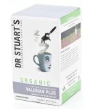 Dr Stuarts | Valerian Plus | 1 X 15 bags - Buy Online on SooperMarket.com