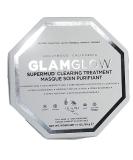 Glamglow Supermud Clearing Treatment | Best Skin Cleansing Mask 1.2 oz | International Shipping Available - Buy Online on SooperMarket.com